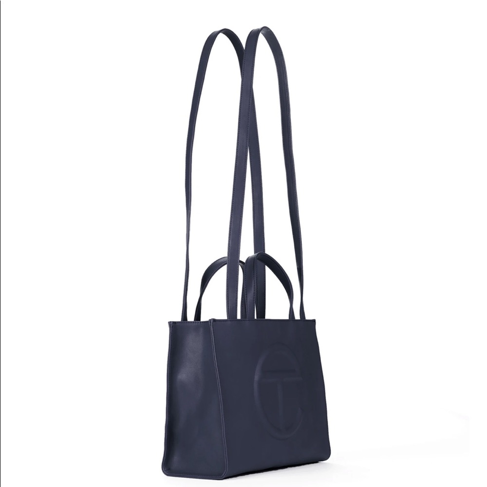 Telfar Shopping bag